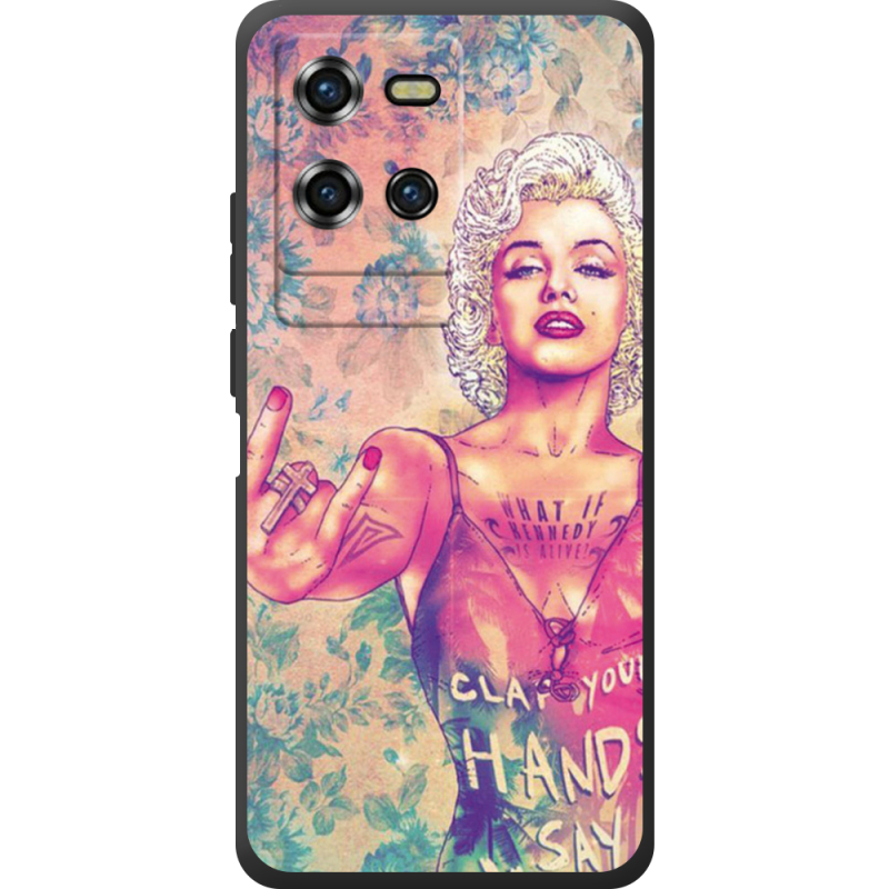 Чохол BoxFace Oukitel WP50 