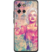 Чохол BoxFace Oukitel WP50 