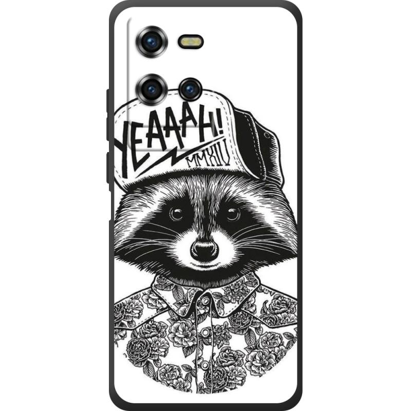 Чохол BoxFace Oukitel WP50 