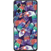 Чохол BoxFace Oukitel WP50 