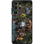 Чохол BoxFace Oukitel C1 