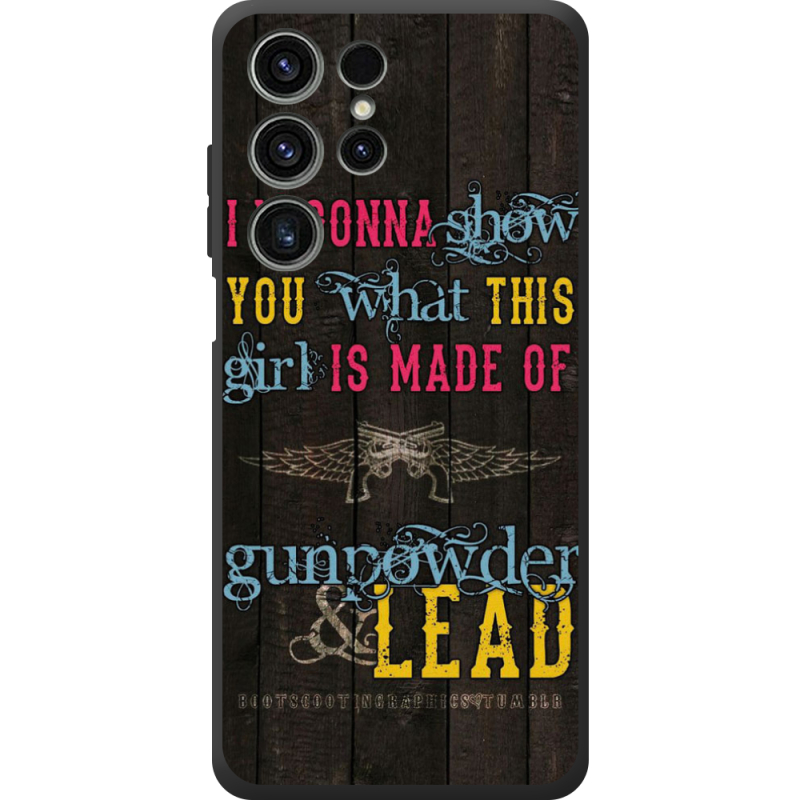 Чохол BoxFace Oukitel C1 