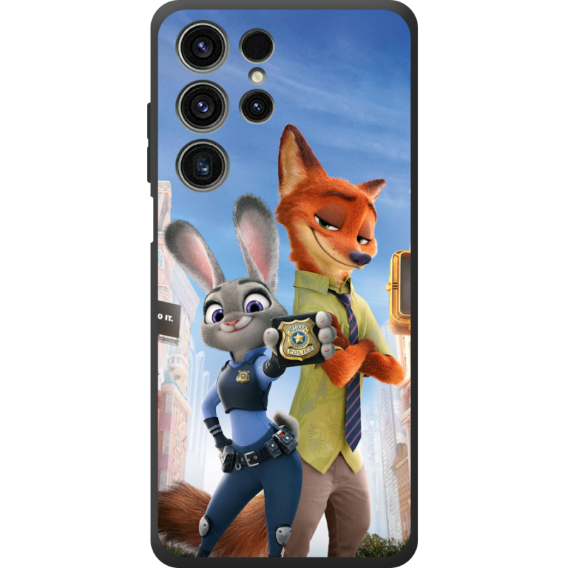 Чохол BoxFace Oukitel C1 