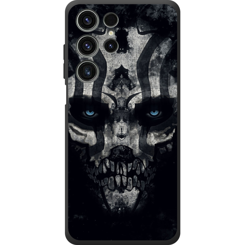 Чохол BoxFace Oukitel C1 The Dark