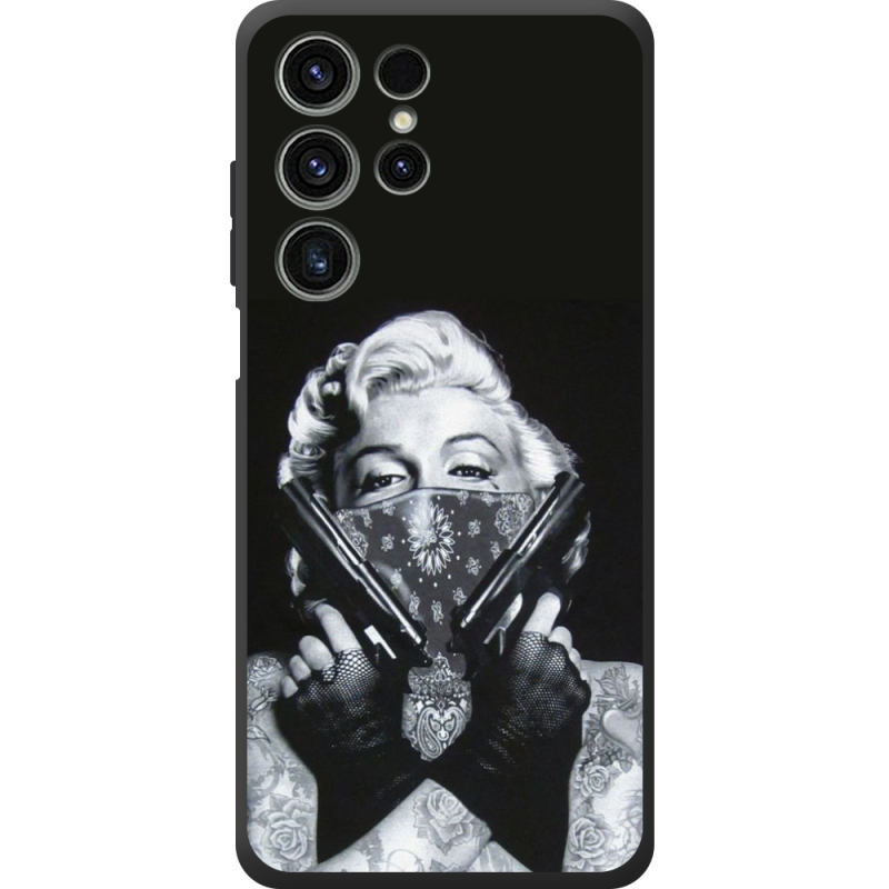 Чохол BoxFace Oukitel C1 