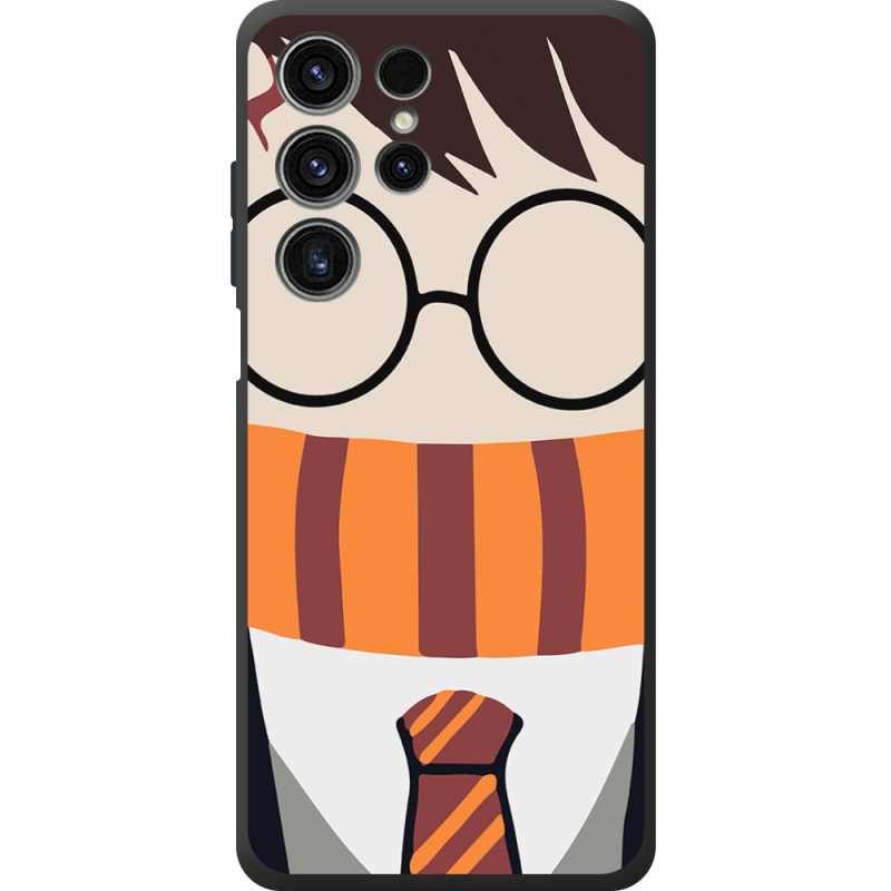 Чохол BoxFace Oukitel C1 Harry