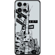 Чохол BoxFace Oukitel C1 17 Street