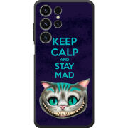 Чохол BoxFace Oukitel C1 Stay Mad