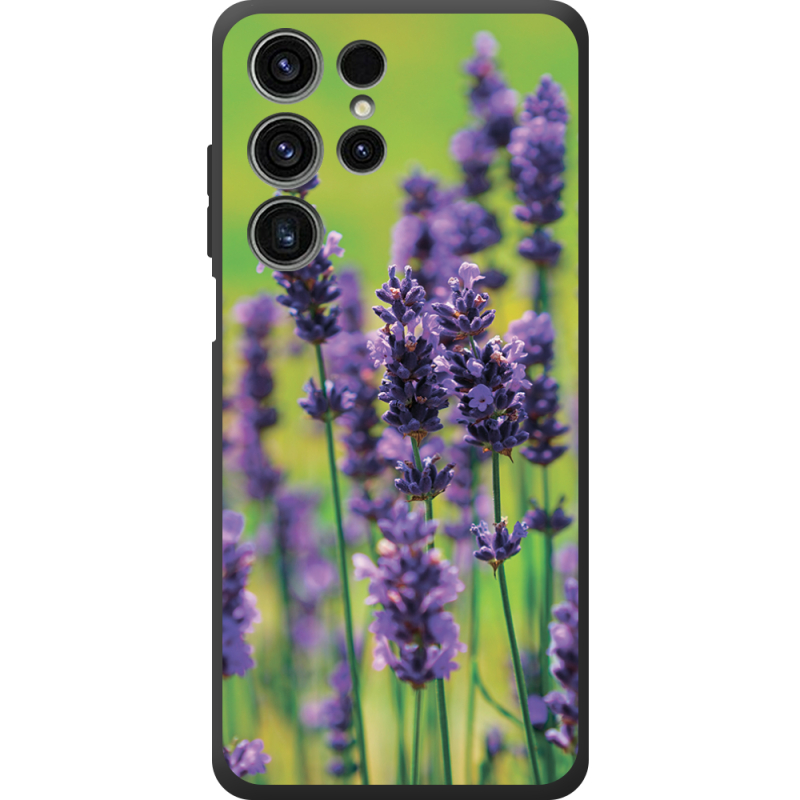 Чохол BoxFace Oukitel C1 Green Lavender