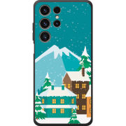 Чохол BoxFace Oukitel C1 Winteforest