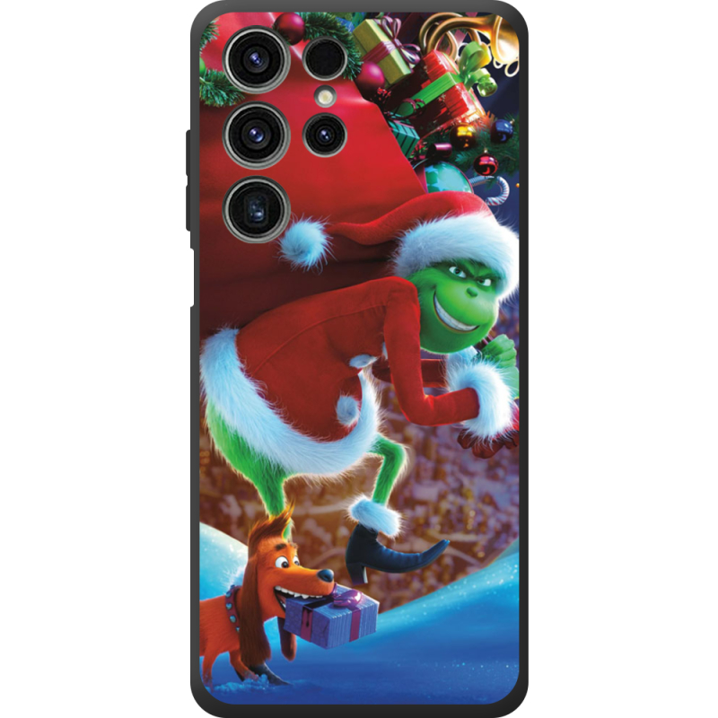 Чохол BoxFace Oukitel C1 