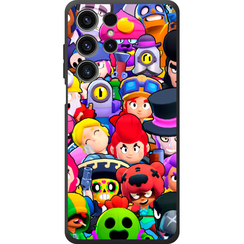 Чохол BoxFace Oukitel C1 