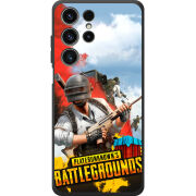 Чохол BoxFace Oukitel C1 PLAYERUNKNOWN'S BATTLEGROUNDS