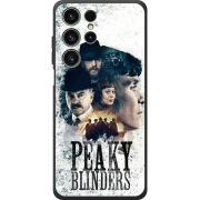 Чохол BoxFace Oukitel C1 Peaky Blinders Poster