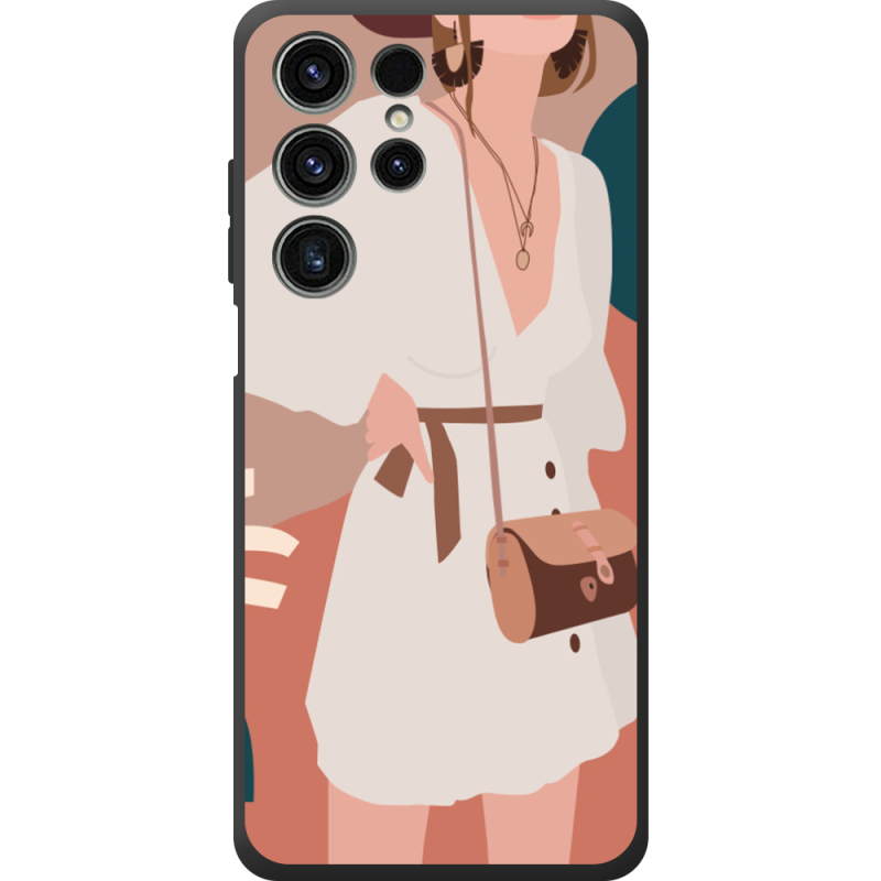 Чохол BoxFace Oukitel C1 