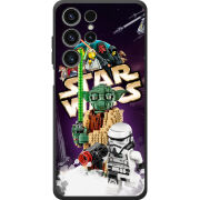 Чохол BoxFace Oukitel C1 Lego StarWars