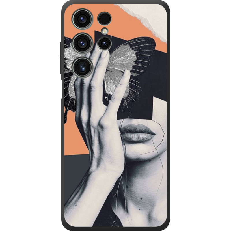 Чохол BoxFace Oukitel C1 