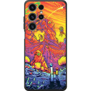 Чохол BoxFace Oukitel C1 