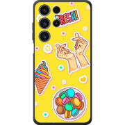 Чохол BoxFace Oukitel C1 