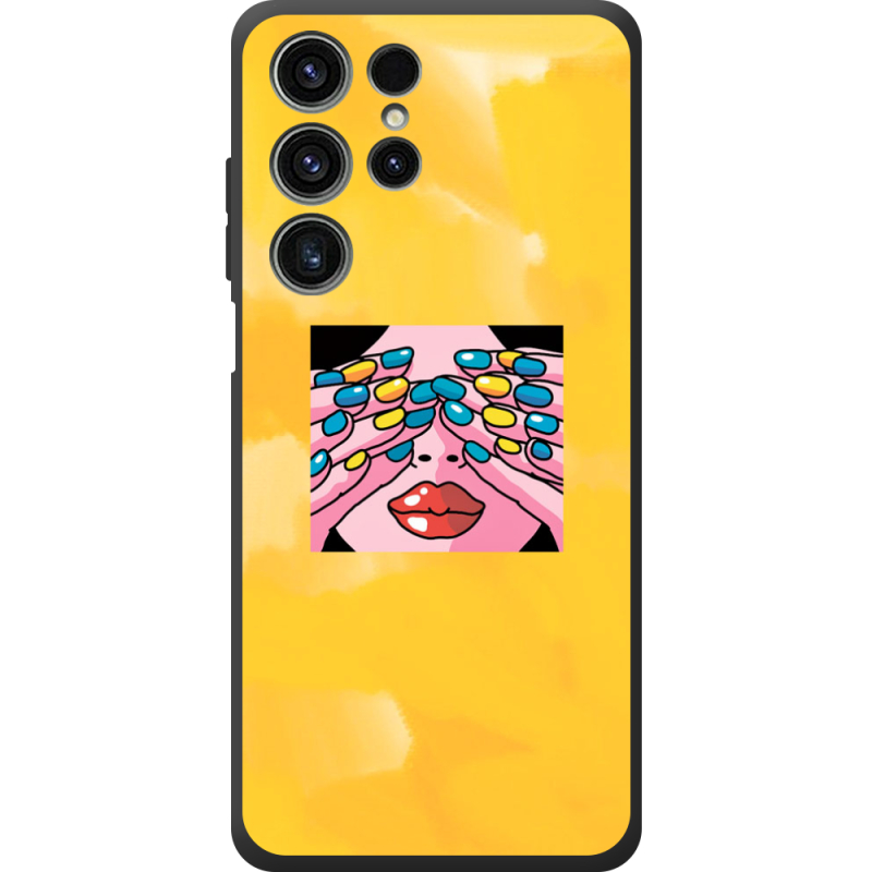 Чохол BoxFace Oukitel C1 