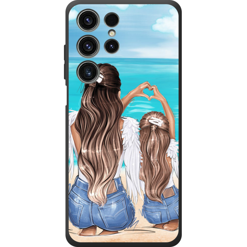 Чохол BoxFace Oukitel C1 Family Vacation