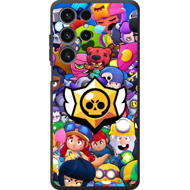 Чохол BoxFace Oukitel C1 