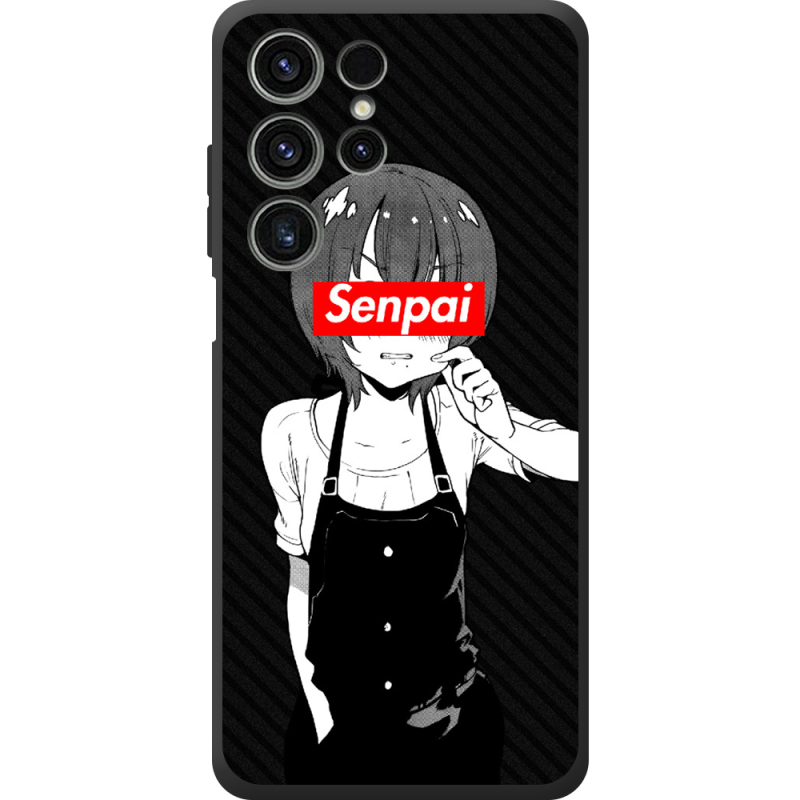 Чохол BoxFace Oukitel C1 Senpai