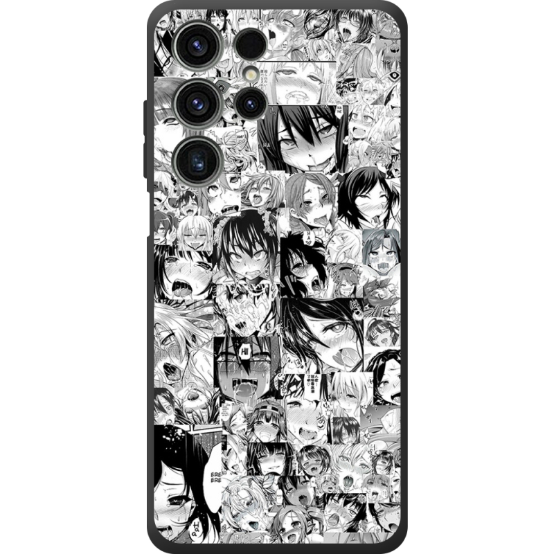 Чохол BoxFace Oukitel C1 O-Face