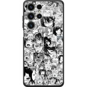 Чохол BoxFace Oukitel C1 O-Face