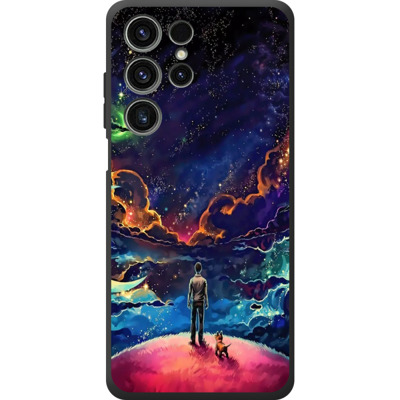 Чохол BoxFace Oukitel C1 