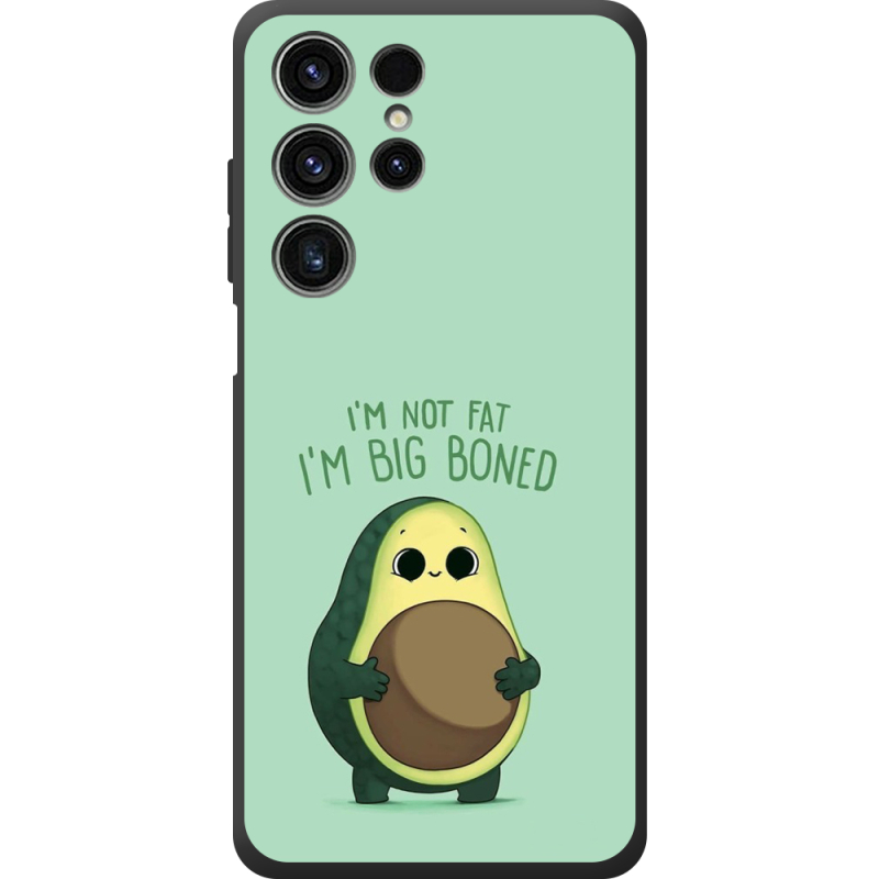 Чохол BoxFace Oukitel C1 Big Boned