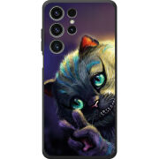 Чохол BoxFace Oukitel C1 Cheshire Cat
