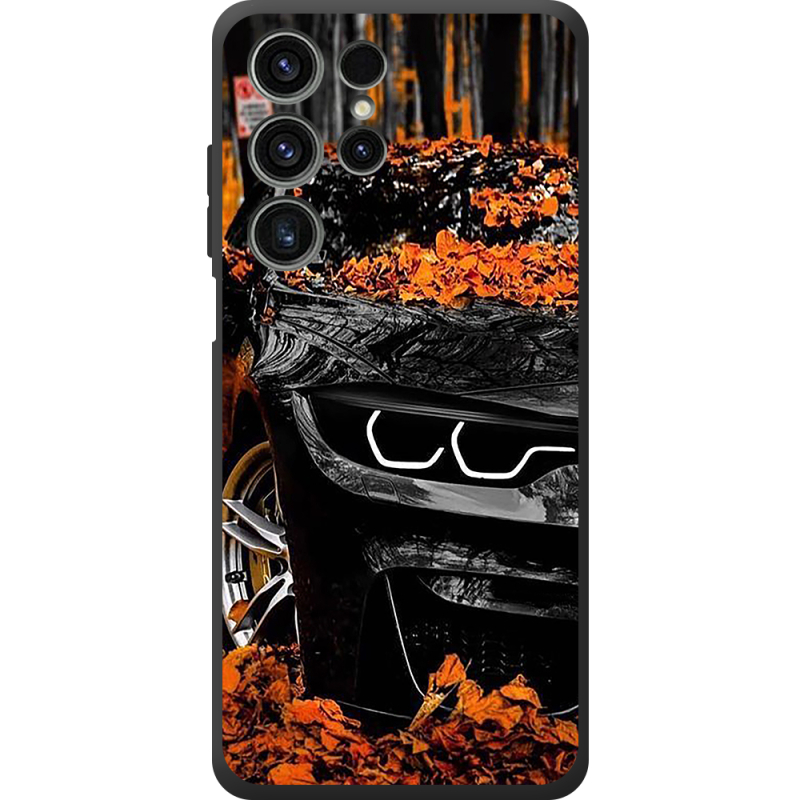 Чохол BoxFace Oukitel C1 BMW M3