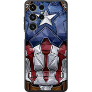 Чохол BoxFace Oukitel C1 Sentinel of Liberty