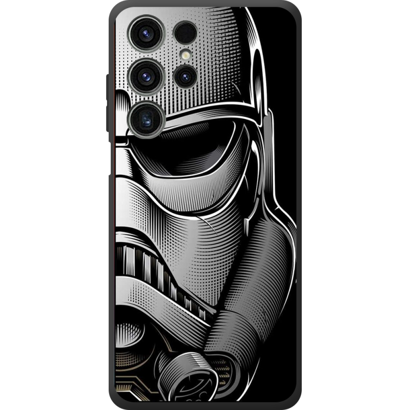 Чохол BoxFace Oukitel C1 Imperial Stormtroopers