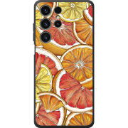 Чохол BoxFace Oukitel C1 Citrus Pattern