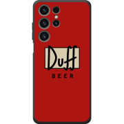 Чохол BoxFace Oukitel C1 Duff beer