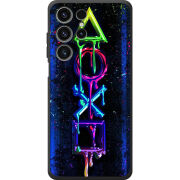 Чохол BoxFace Oukitel C1 Graffiti symbols