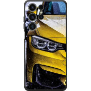 Чохол BoxFace Oukitel C1 Bmw M3 on Road