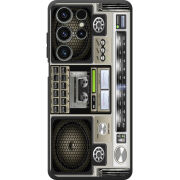 Чохол BoxFace Oukitel C1 Old Boombox