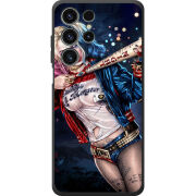 Чохол BoxFace Oukitel C1 Harley Quinn