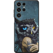Чохол BoxFace Oukitel C1 Owl Woman