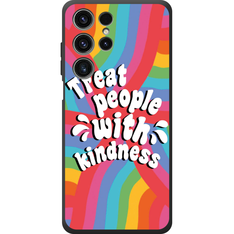 Чохол BoxFace Oukitel C1 Kindness