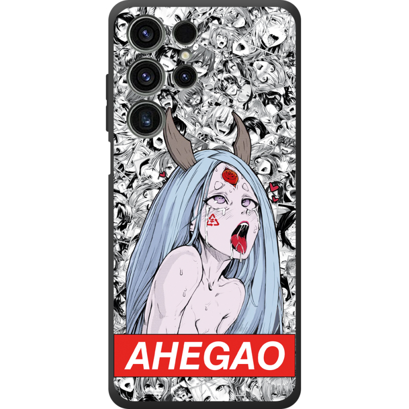 Чохол BoxFace Oukitel C1 Ahegao