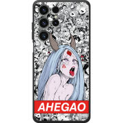 Чохол BoxFace Oukitel C1 Ahegao
