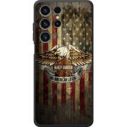 Чохол BoxFace Oukitel C1 Harley An American Legend