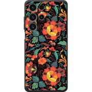 Чохол BoxFace Oukitel C1 Petrykivka