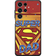 Чохол BoxFace Oukitel C1 Super Dad