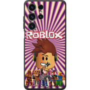 Чохол BoxFace Oukitel C1 Follow Me to Roblox
