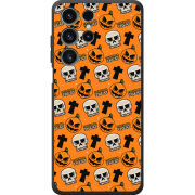 Чохол BoxFace Oukitel C1 Halloween Trick or Treat